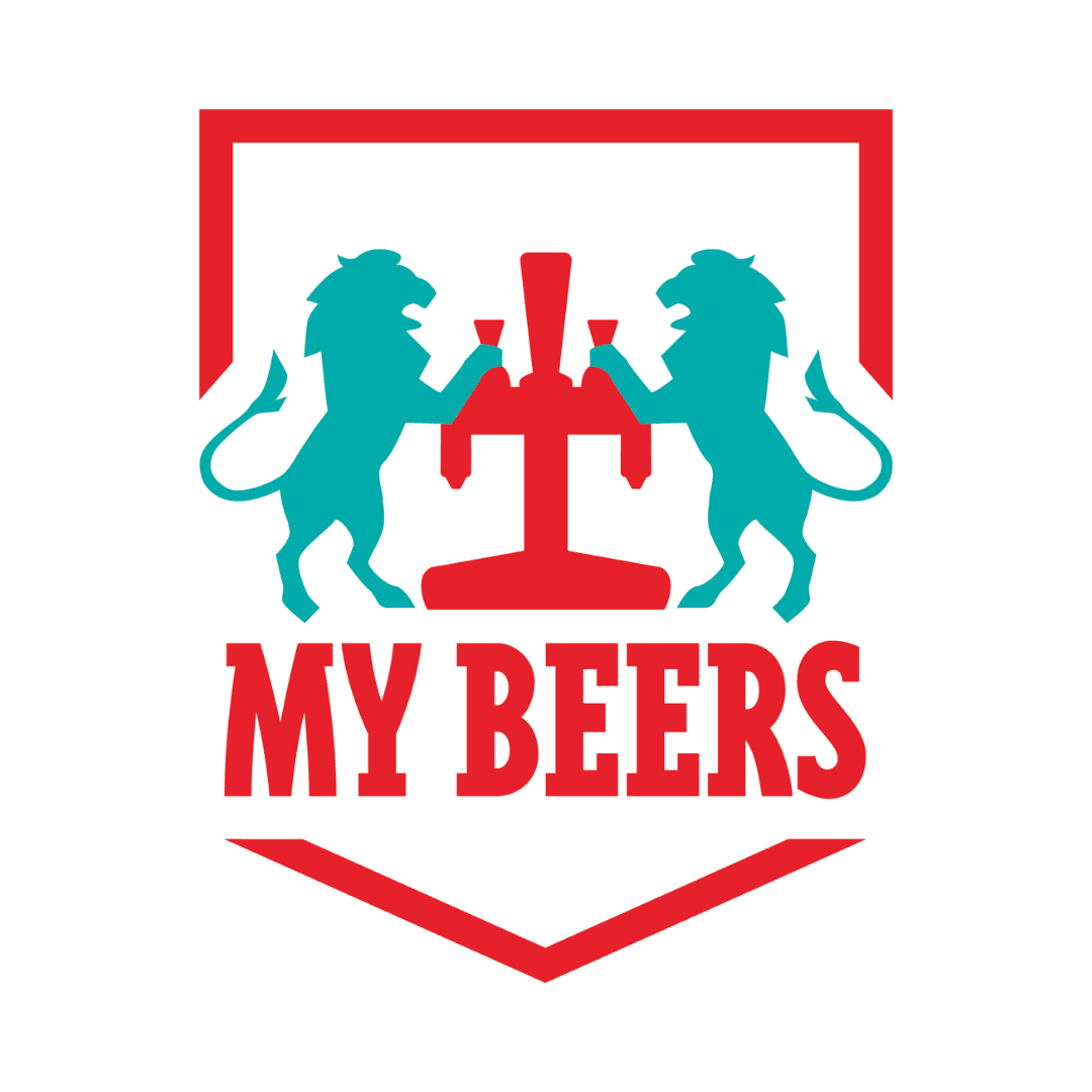MyBeers Logo